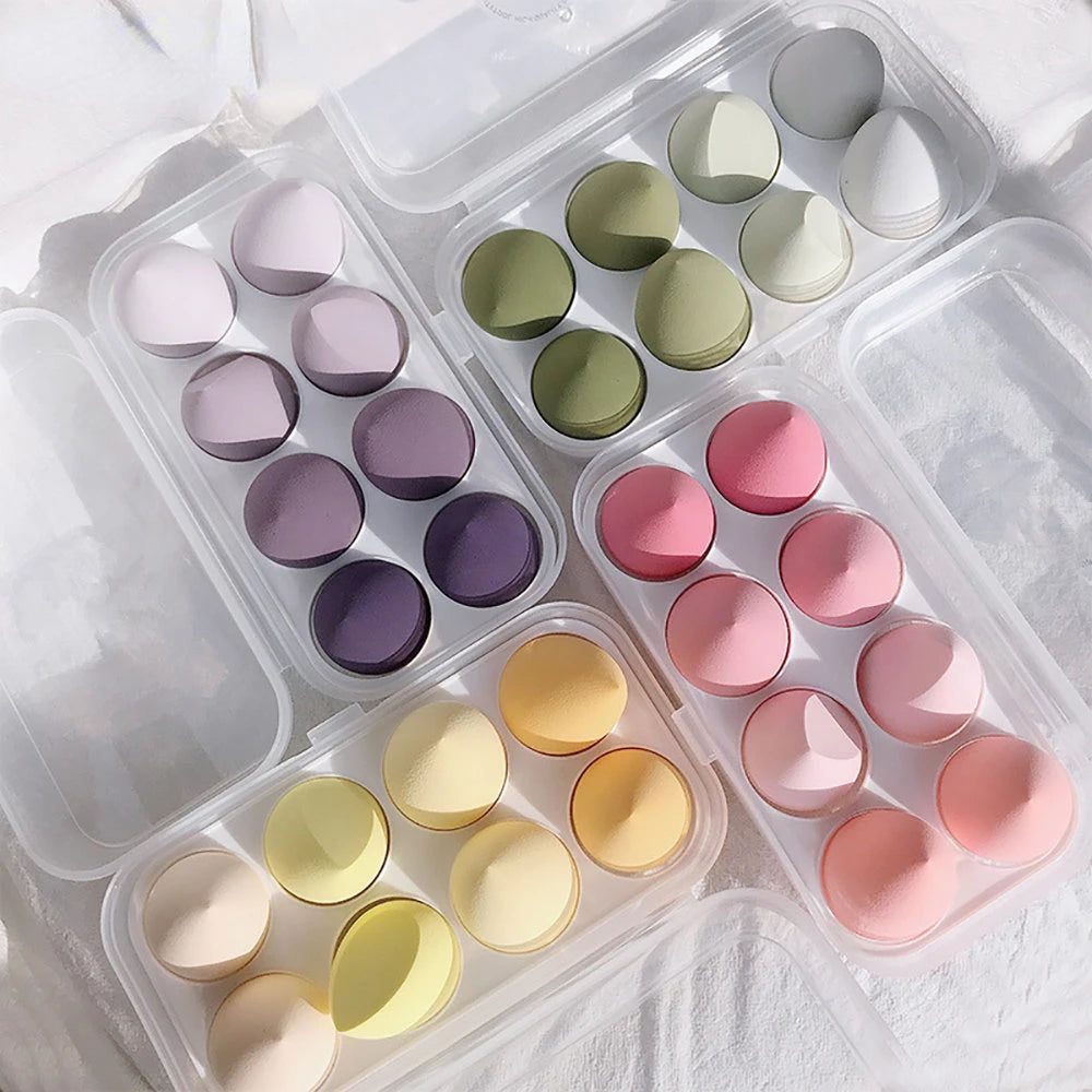 Makeup Sponge Blender Set